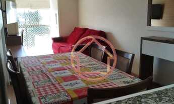 Imagem 2: Apartamento / 2 Dormitórios / 1 Vaga / Marechal Rondon / Canoas