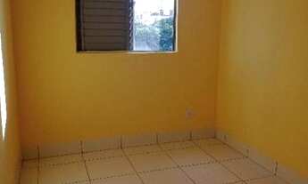 Imagem 4: Apartamento para aluguel com 65 metros quadrados com 2 quartos em Jardim Aclimação - Cuiab