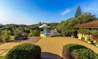 Imagem: Casa com 6 dormitórios à venda, 303 m²