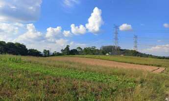 Imagem 4: Lote/Terreno para venda tem 600 metros quadrados com 1 quarto em Cachoeira - Cotia - SP