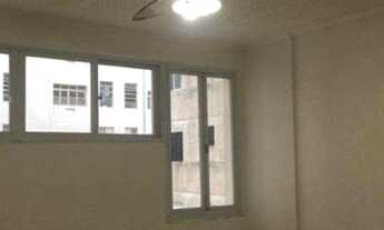 Imagem: Kitnet com 1 dorm, Itararé, São Vicente