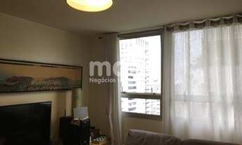 Imagem 2: SAO PAULO - Apartamento Padrão - JARDIM PAULISTA