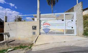 Imagem 3: Casa a venda no Centro de Francisco Morato