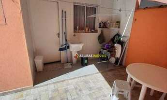 Imagem 6: Linda casa mobiliada em condomínio fechado - Centro - Bertioga/SP