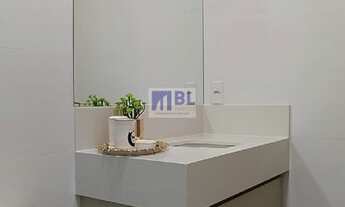 Imagem 5: SOBRADOS DE 4Q QUARTOS 4 SUÍTES CONDOMÍNIO ATLANTIC DI LOURENZZO