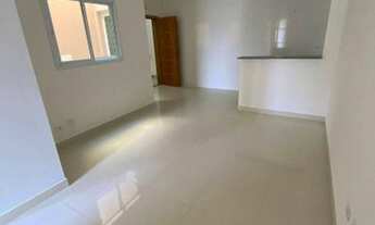 Imagem: Apartamento à venda, 44 m² por R$ 250.000,00