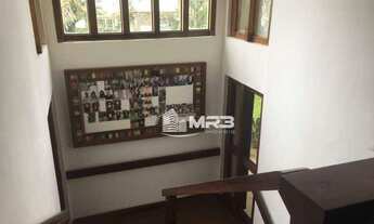 Imagem 7: Casa com 5 dormitórios à venda, 604 m² por R$ 6.300.000,00 - Barra da Tijuca - Rio de Jane