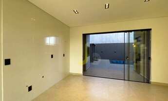 Imagem 7: Sobrado com 3 dormitórios e Piscina noTropical III