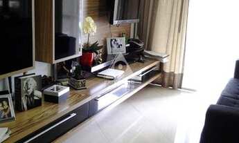 Imagem 2: Lindo apartamento 3 quartos reformado com toda infraestrutura em Botafogo!