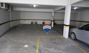 Imagem 4: Apartamento com 3 dormitórios, 78 m² - venda por R$ 269.000,00 ou aluguel por R$ 1.100,00