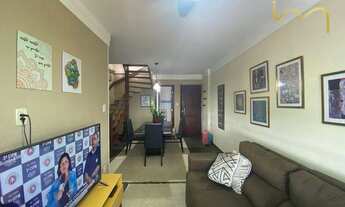 Imagem 2: Cobertura à venda, 3 quartos, Stiep - Salvador/BA