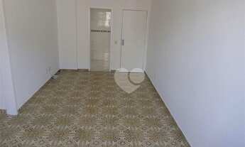 Imagem 2: Apartamento com 2 dormitórios à venda, 78 m² por R$ 520.000,00 - Grajaú - Rio de Janeiro/R