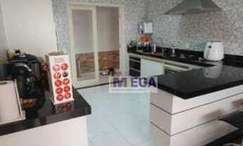 Imagem 4: Casa com 3 dormitórios à venda, 263 m² por R$ 944.000,00 - Jardim Okinawa - Paulínia/SP