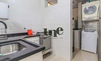 Imagem 5: Apartamento com 2 dormitórios à venda, 58 m² por R$ 256.000,00 - Jardim Miranda - Campinas