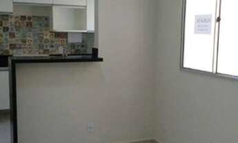 Imagem: Apartamento residencial à venda, Vila Monte