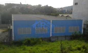 Imagem 2: Galpão à venda, 1050 m²