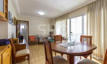 Imagem 4: Apartamento em prédio com ótimo lazer na região de Perdizes Nobre!