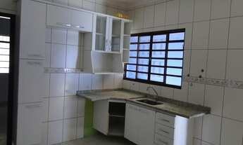 Imagem 5: Casa Residencial ? venda, Vila Menino Jesus, Caçapava - CA0905