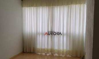 Imagem 2: Apartamento com 3 dormitórios, 95 m² - venda e locação - Andrade - Londrina/PR