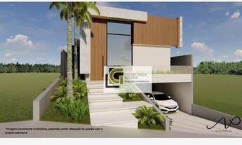 Imagem 4: Casa com 3 dormitórios à venda, 180 m² por R$ 912.000,00 - Jardim Maria Amélia - Jacareí/S