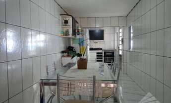 Imagem 4: CA0036] Casa com 3 dormitórios à venda, 143 m² - Jardim Anchieta - Mauá/SP