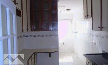 Imagem 5: Apartamento com 2 dormitórios para alugar, 86 m² por R$ 800,00/mês - Nova América - Piraci