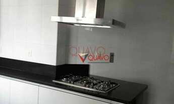Imagem 4: Apartamento com 3 dormitórios, 315 m² - venda por R$ 1.980.000,00 ou aluguel por R$ 5.000