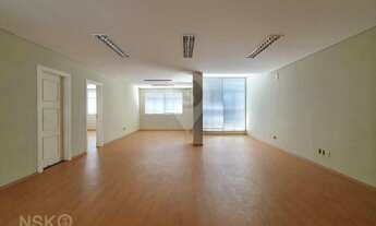 Imagem 2: Conjunto para Locação com 105m² - Republica - NSK3 Imoveis - ED8216