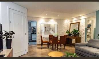 Imagem 4: Apartamento à Venda - Bosque da Saúde, 3 Quartos, 104 m2