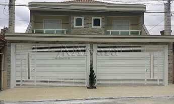 Imagem: Venda-Sobrado-São Paulo-Jardim Felicidade