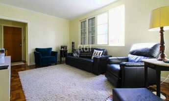 Imagem 2: Porto Alegre - Apartamento Padrão - Centro Histórico