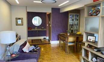 Imagem 2: Apartamento com 2 dormitórios à venda, 90 m² por R$ 1.200.000 - Bela Vista - São Paulo/SP