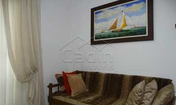 Imagem 7: Navegantes - Apartamento Padrão - Gravatá