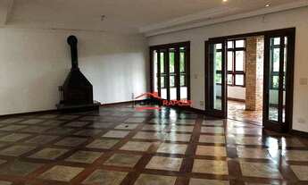 Imagem 7: Casa com 5 dormitórios à venda, 391 m² por R$ 2.100.000,00 - Granja Viana - Cotia/SP