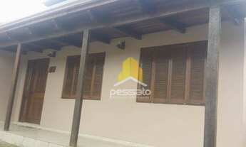 Imagem 2: Casa com 4 dormitórios à venda, 190 m² por R$ 530.000,00 - Parque da Matriz - Cachoeirinha