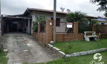 Imagem: Casa 3 dormitórios mais edícula no Ambrósio