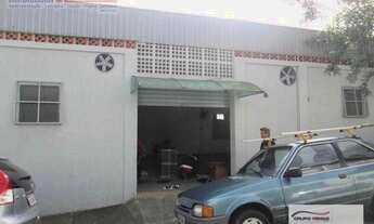 Imagem 4: Loja Comercial para locação, Vila Cruzeiro, São Paulo - LO0028