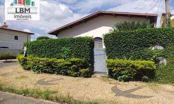 Imagem: Casa com 3 dormitórios à venda, 160 m²