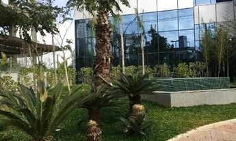 Imagem: Sala à venda, 50 m² por R$ 350.000 - Alphaville