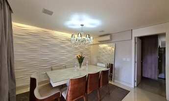 Imagem 4: Apartamento para venda com 182 metros quadrados com 3 quartos em Vila Rosália - Guarulhos