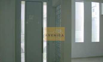 Imagem 6: Sobrado residencial à venda, Swiss Park, Campinas