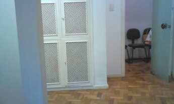 Imagem 2: SALA MOBILIADA Galpão / depósito com aluguel por R$1.000 /mês