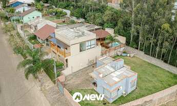 Imagem 4: Casa com 4 dormitórios à venda, 268 m² por R$ 639.000,00 - Encosta do Sol - Estância Velha