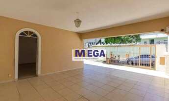 Imagem 3: Casa com 3 dormitórios à venda, 194 m² por R$ 629.990,00 - Jardim Proença - Campinas/SP