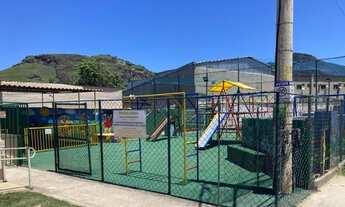 Imagem 7: Apartamento 2 Qtos em condomínio particular na Boiuna -Jacarepaguá