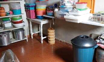 Imagem 3: Casa com 4 dormitórios à venda, 150 m² por R$ 400.000,00 - Mafuá - Teresina/PI