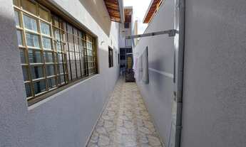 Imagem 2: Casa com 3 dormitórios à venda, 175 m² por R$ 485.000 - Parque Residencial Jaguari - Ameri