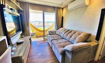 Imagem 3: Lindo Apto 03 Quartos, 01 Suíte - Ponte do Imaruim