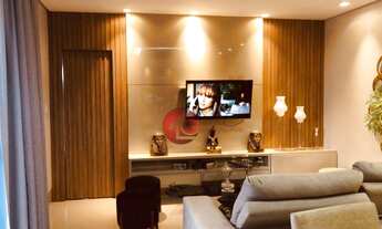 Imagem 7: Apartamento mobiliado com ótima localização