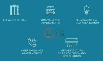 Imagem 5: Apartamento Garden com 2 dormitórios à venda, 64 m² por R$ 378.000 - Jardim Santo Alberto